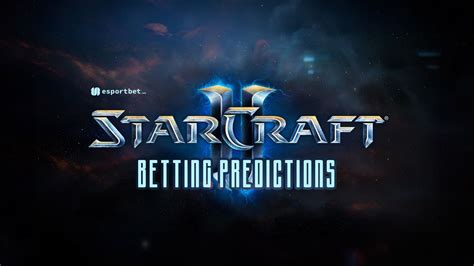Starcraft 2 Betting Sites, Bet on SC2 Matches for Real Money .